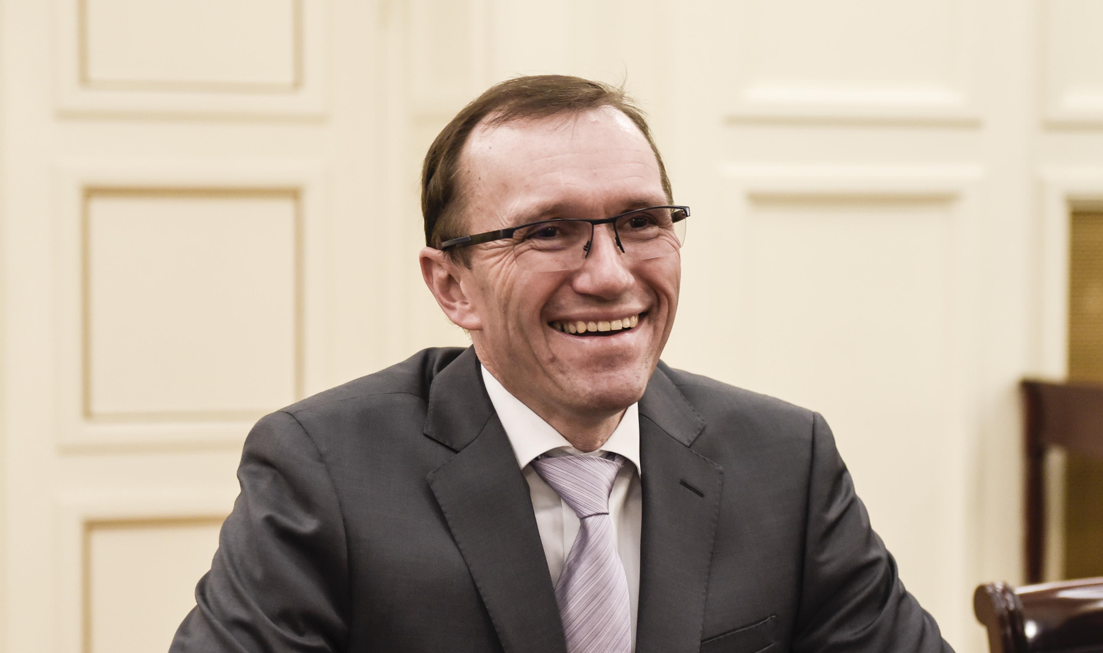 Κυπριακό: Μετά τις 15 Ιουνίου τοποθετεί ο Άιντε τη διάσκεψη της Γενεύης