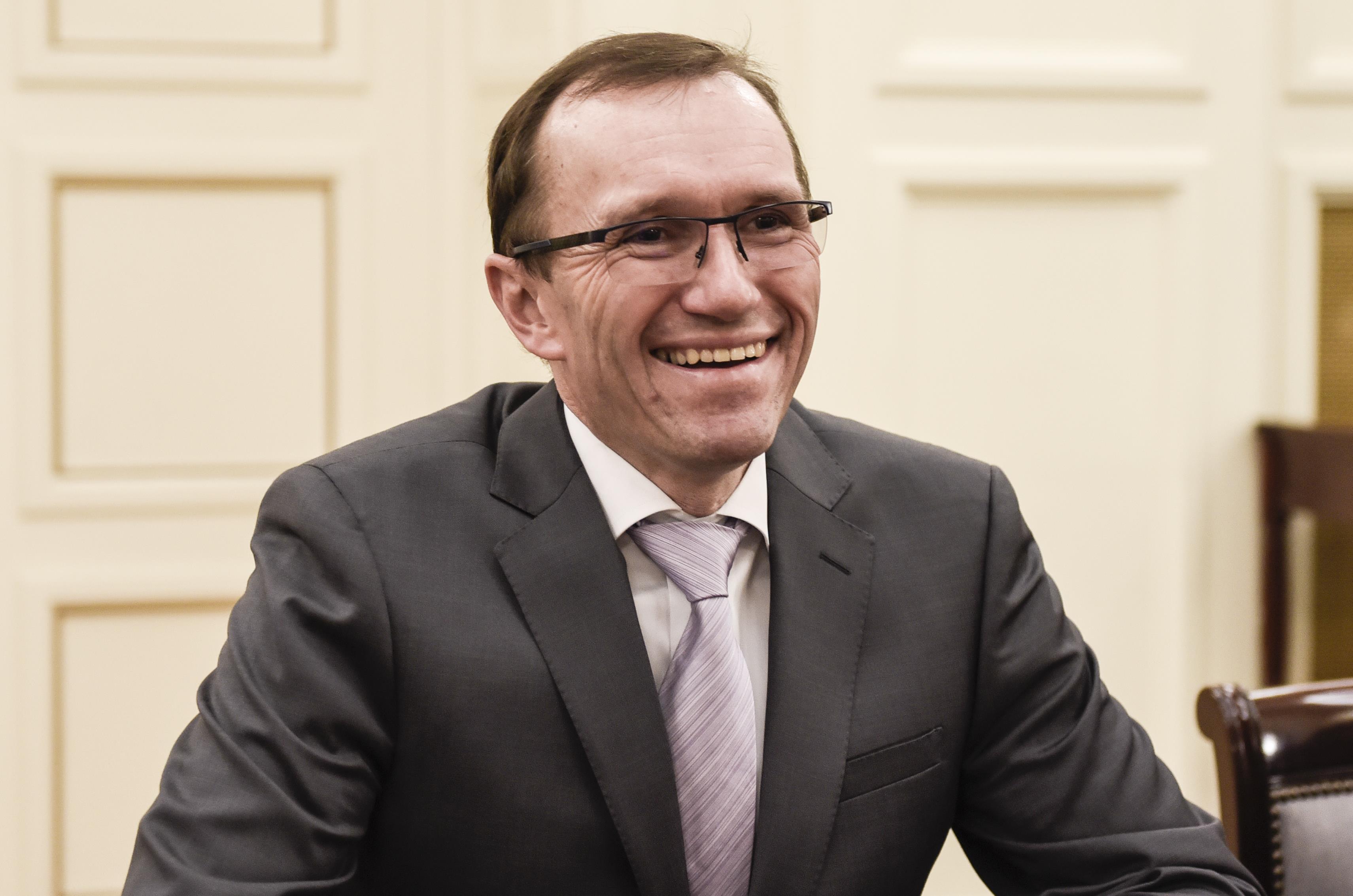 Άιντε: Η Διάσκεψη της Γενεύης θα διαρκέσει μερικές εβδομάδες