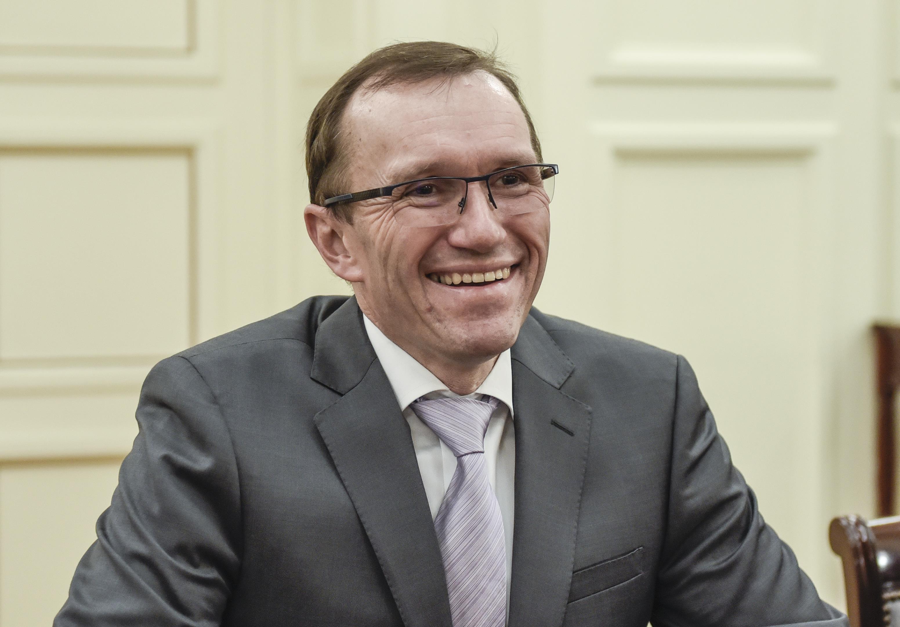 Άιντε: Ιστορική ευκαιρία στη Γενεύη για την επίλυση του Κυπριακού