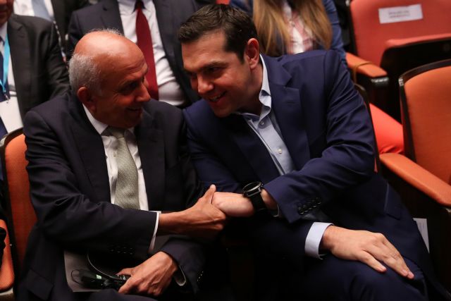 Fairfax: «Ψήφο εμπιστοσύνης» στην Ελλάδα με αγορές μετοχών της Eurobank