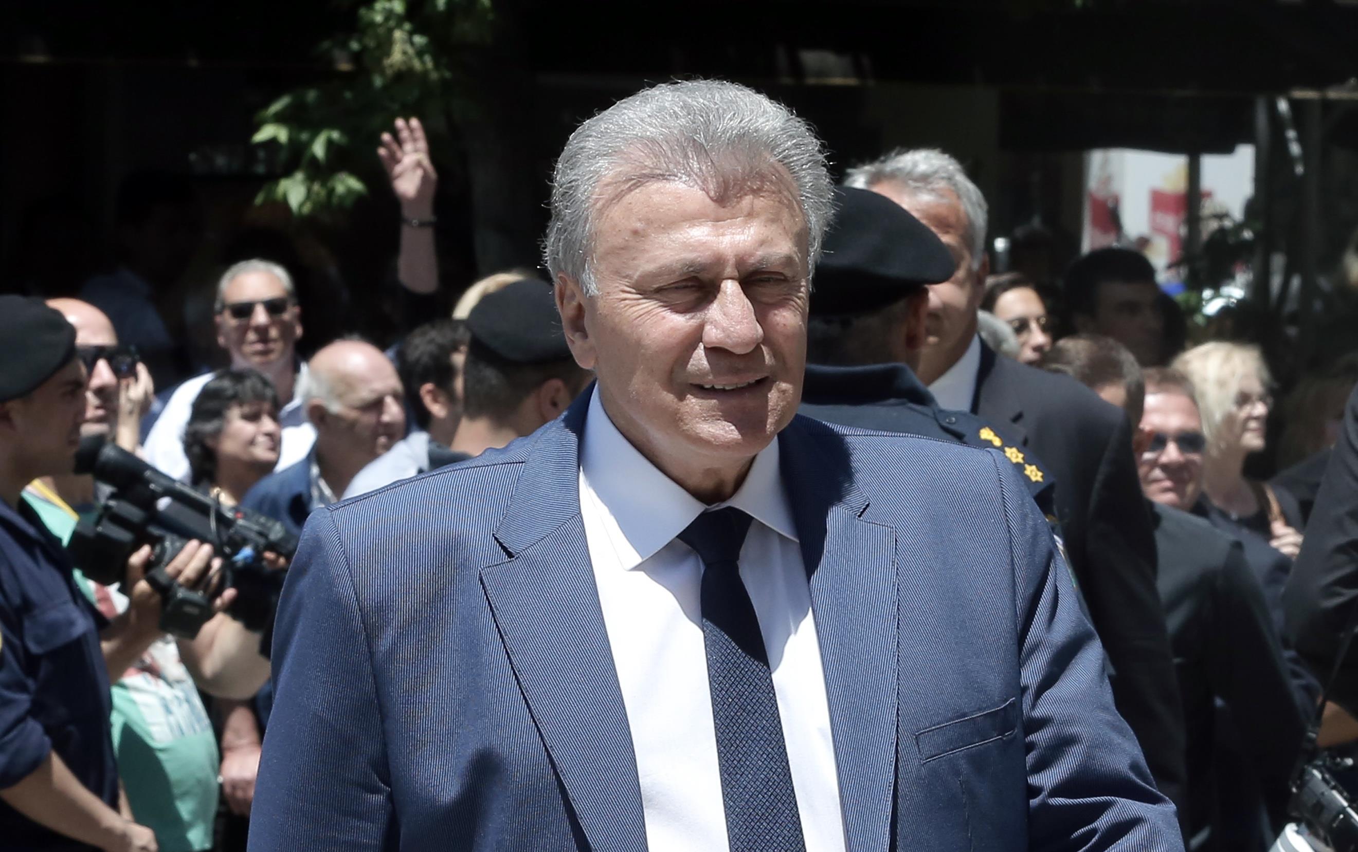 Στο εδώλιο οι αδελφοί Ψωμιάδη για τις απευθείας αναθέσεις