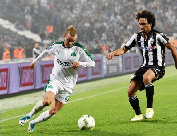 Δίωξη στον Χουλτ από τον ποδοσφαιρικό εισαγγελέα