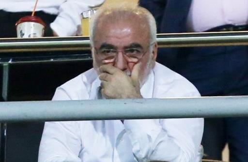 Σε απολογία ΠΑΟΚ, Σαββίδης, Μίχελ, δίωξη σε Χουλτ