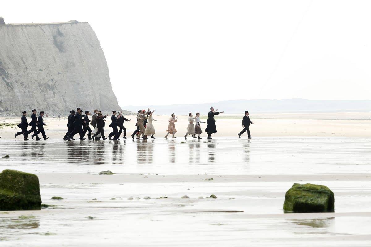 Οι ταινίες της εβδομάδας: Λομπίστες, ποιητές και γαλλικά παράδοξα