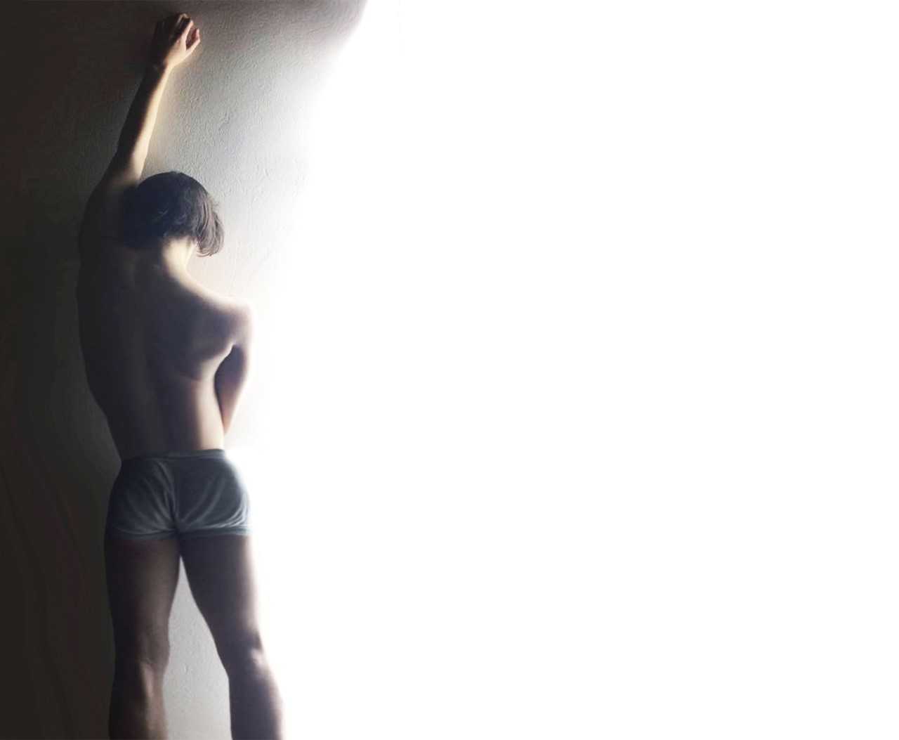 «Rooms to Let» σε σύλληψη Νίκου Καλύβα στο πλαίσιο του Athens Pride Week