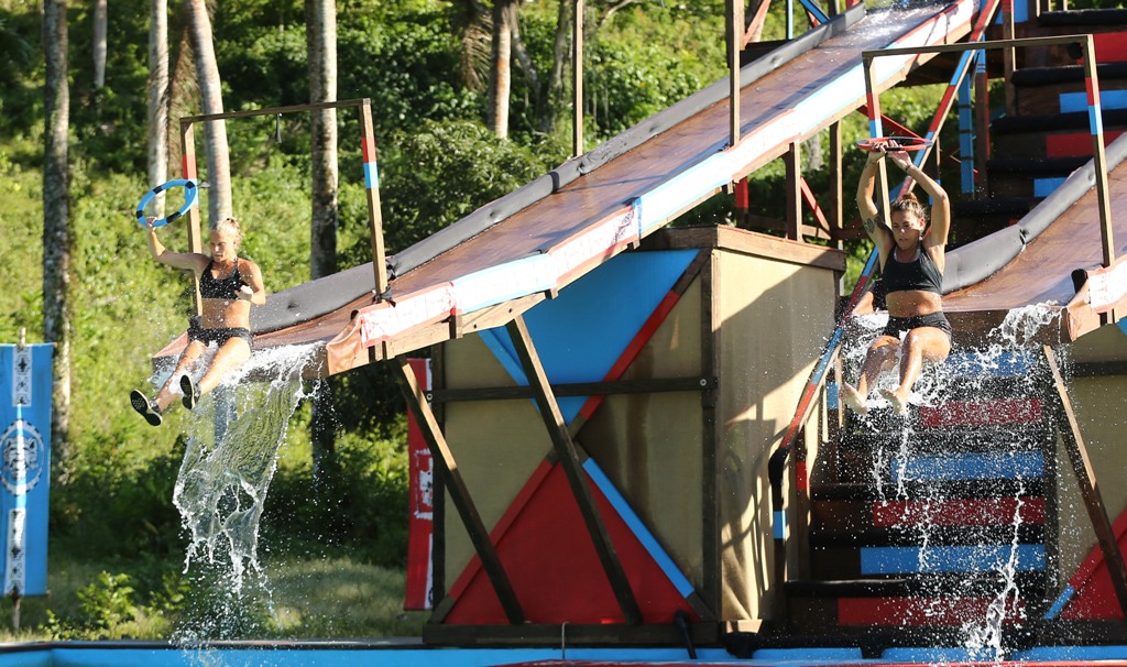 Survivor: Εννέα παίκτες μετά την αποχώρηση Κοκκινάκη, νέο επεισόδιο την Κυριακή