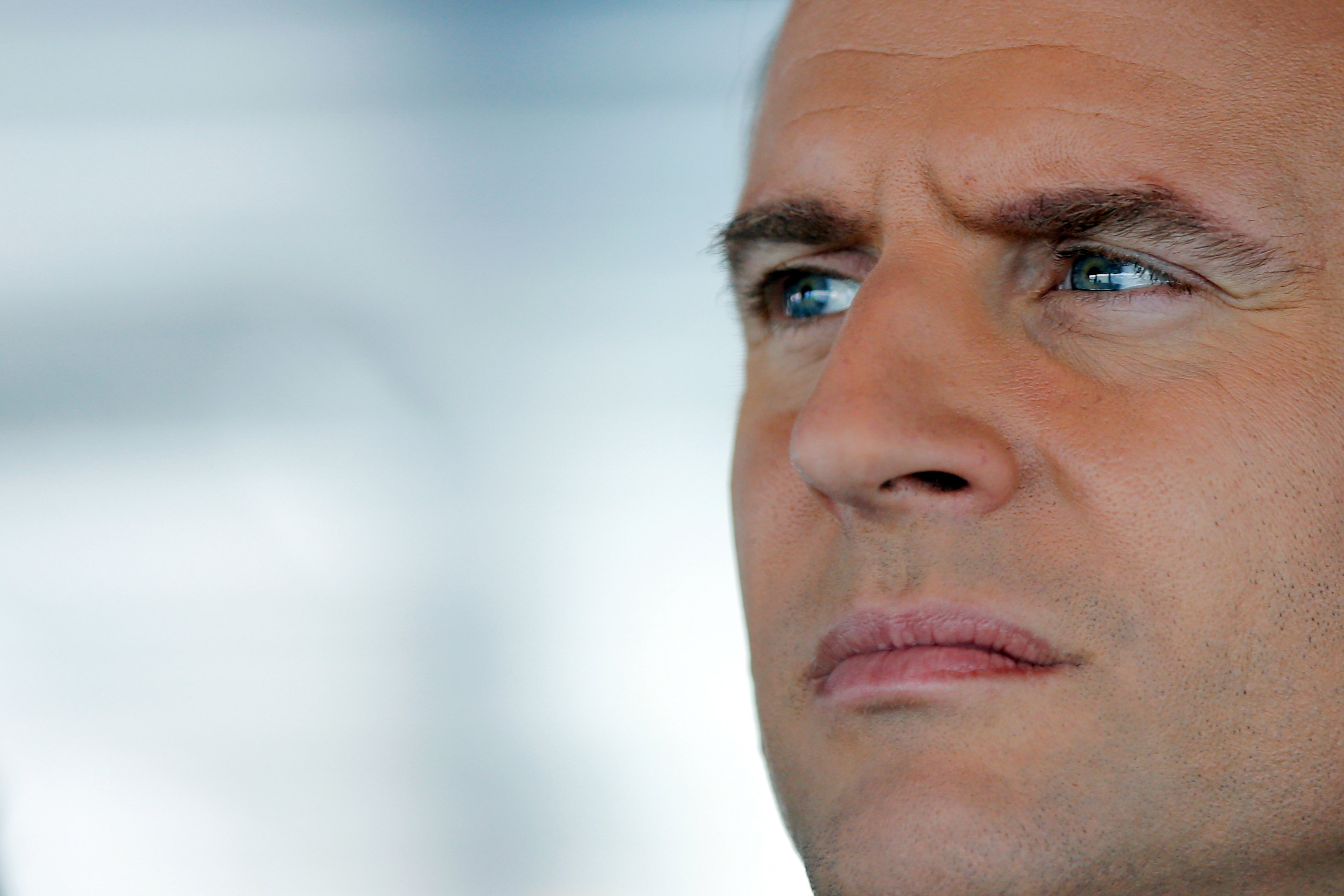 Απόλυτη πλειοψηφία για το κόμμα του Μακρόν δείχνει δημοσκόπηση