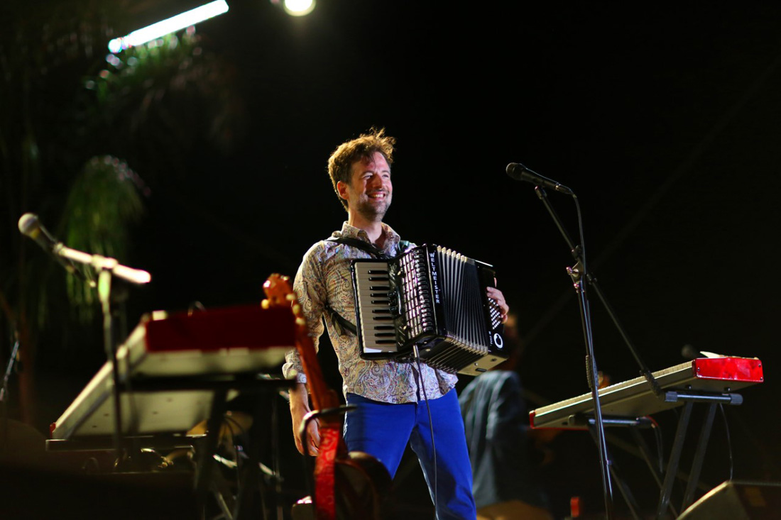 Τεχνόπολη: Οι εκδηλώσεις του Ιουνίου