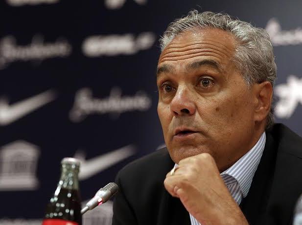 Ο Αργεντινός Χουσίγιος νέος αθλητικός διευθυντής του ΟΣΦΠ