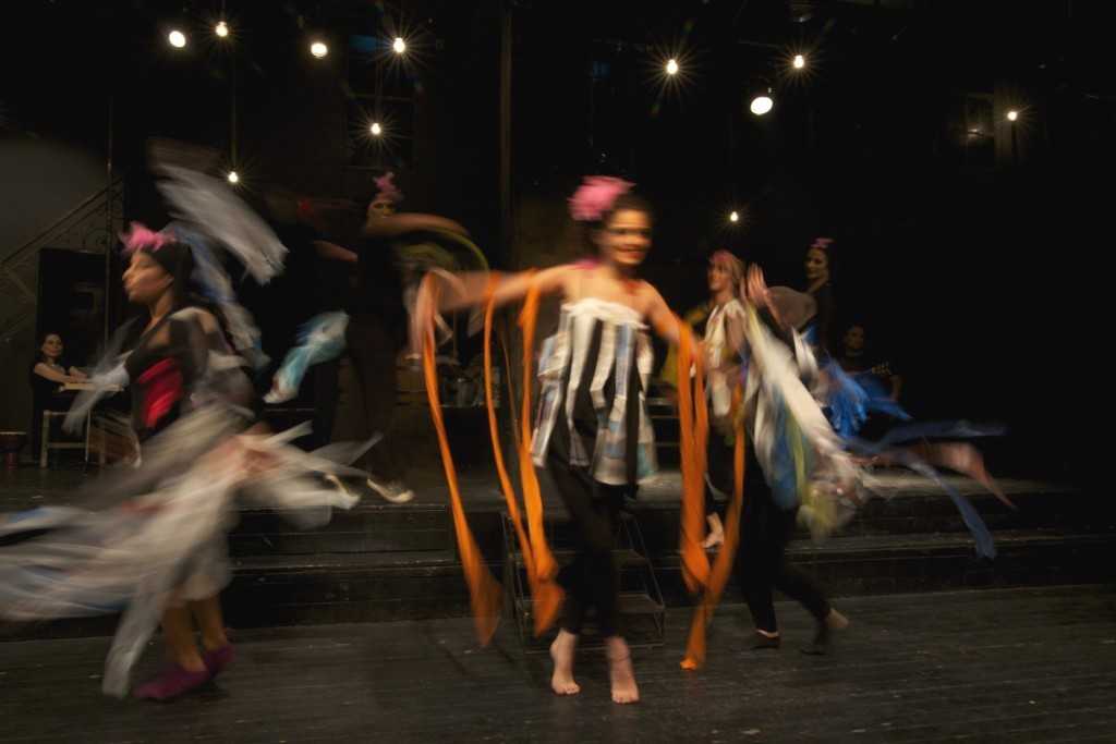 «Αριστοφάνης Junior» με 160 παιδιά από 27 διαφορετικές χώρες