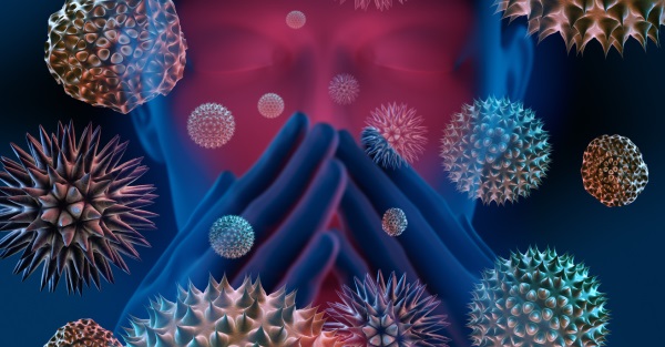 Γονιδιακή θεραπεία υπόσχεται δια βίου προστασία από τις αλλεργίες