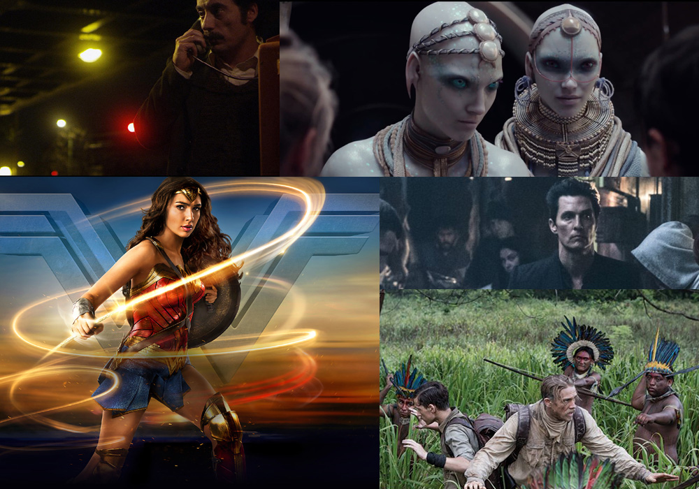 Οι 15 ταινίες που θα δούμε μέσα στο καλοκαίρι