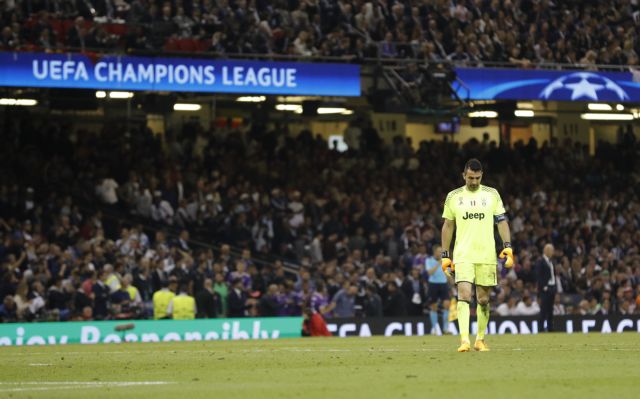 Η τελευταία σεζόν για τον Μπουφόν, εκτός και αν κατακτήσει το…