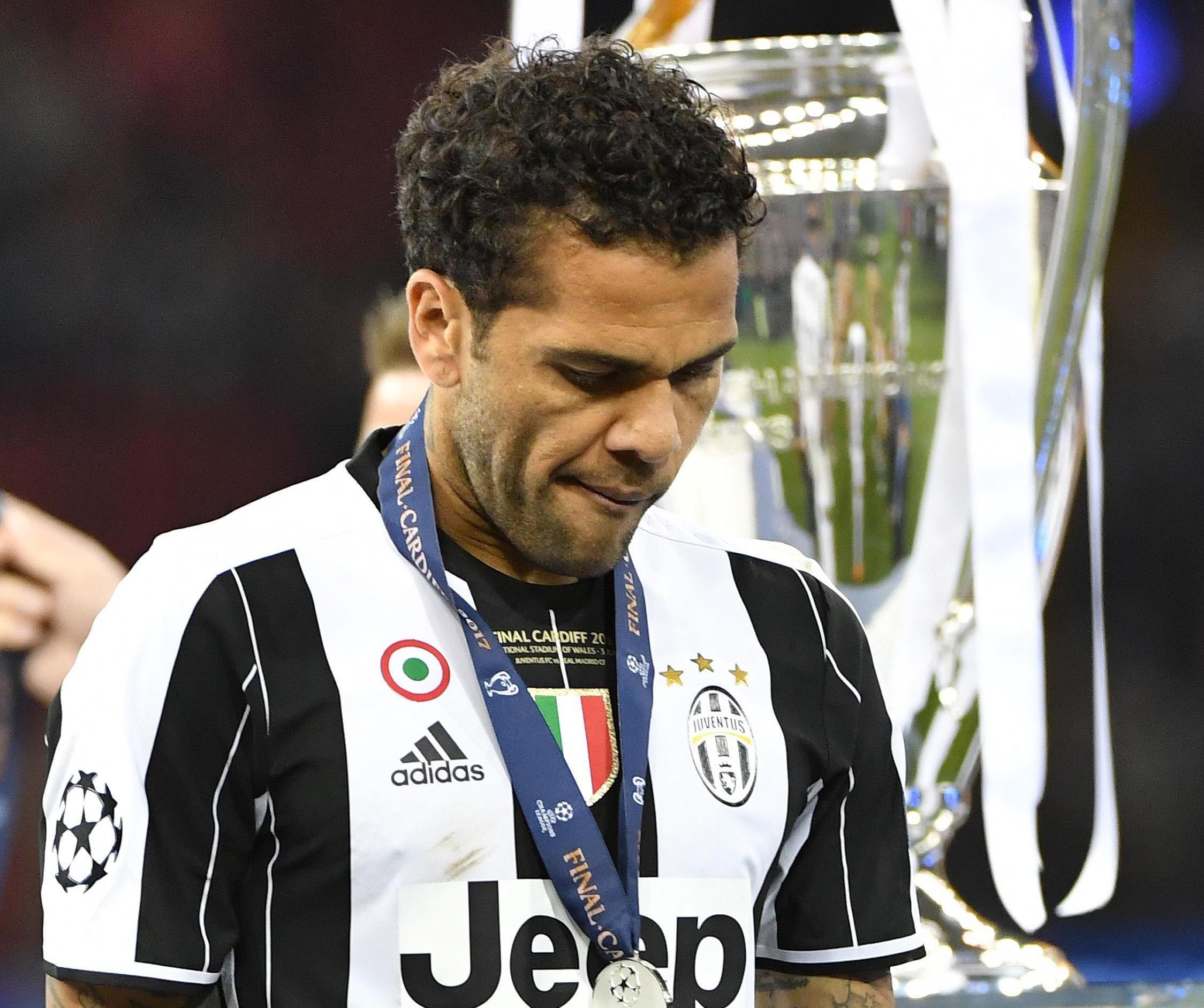 Έπεσαν και τυπικά οι τίτλοι τέλους μεταξύ Γιουβέντους και Άλβες