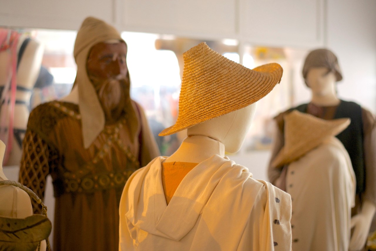 Η ιστορία του Θεάτρου Τέχνης: Κατοχή, Χούντα, αναγνώριση