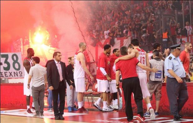 Παναθηναϊκός: «Μας κλάπηκε η νίκη, να επιληφθεί η αθλητική δικαιοσύνη»