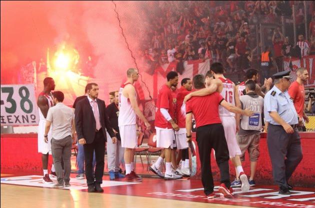 Μια αγωνιστική στον ΟΣΦΠ, αλλά από του χρόνου