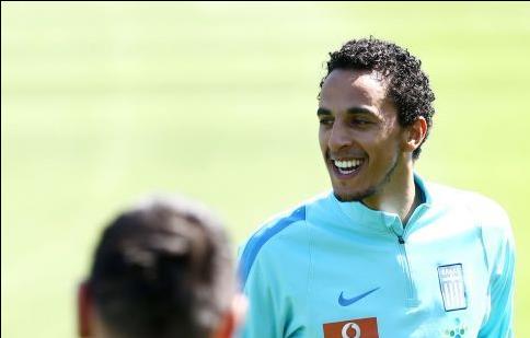 Με Ζέκα στη Βοσνία η Εθνική