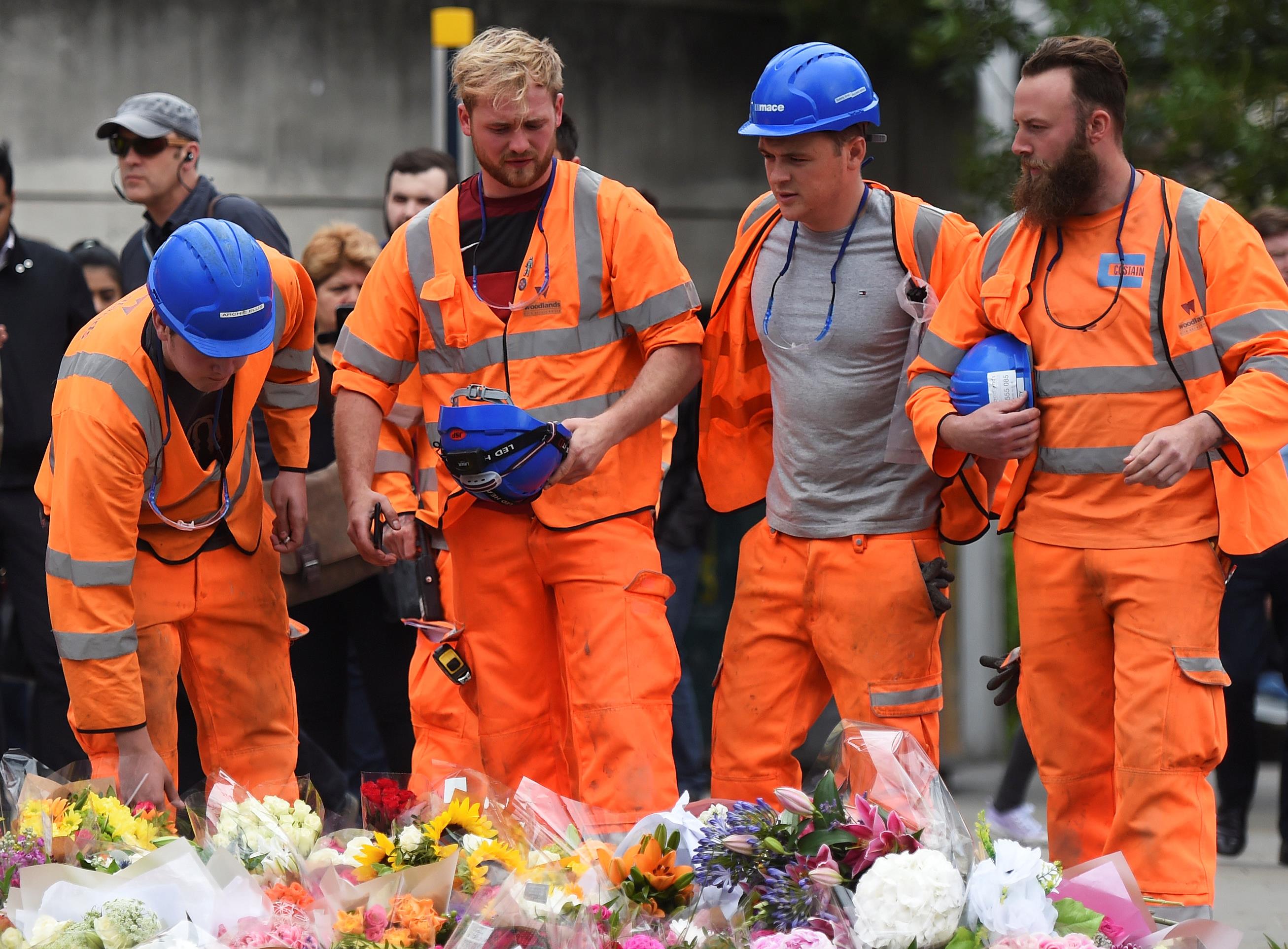 Βρετανία: Πόσο διαφέρουν οι θέσεις των κομμάτων για την ασφάλεια;