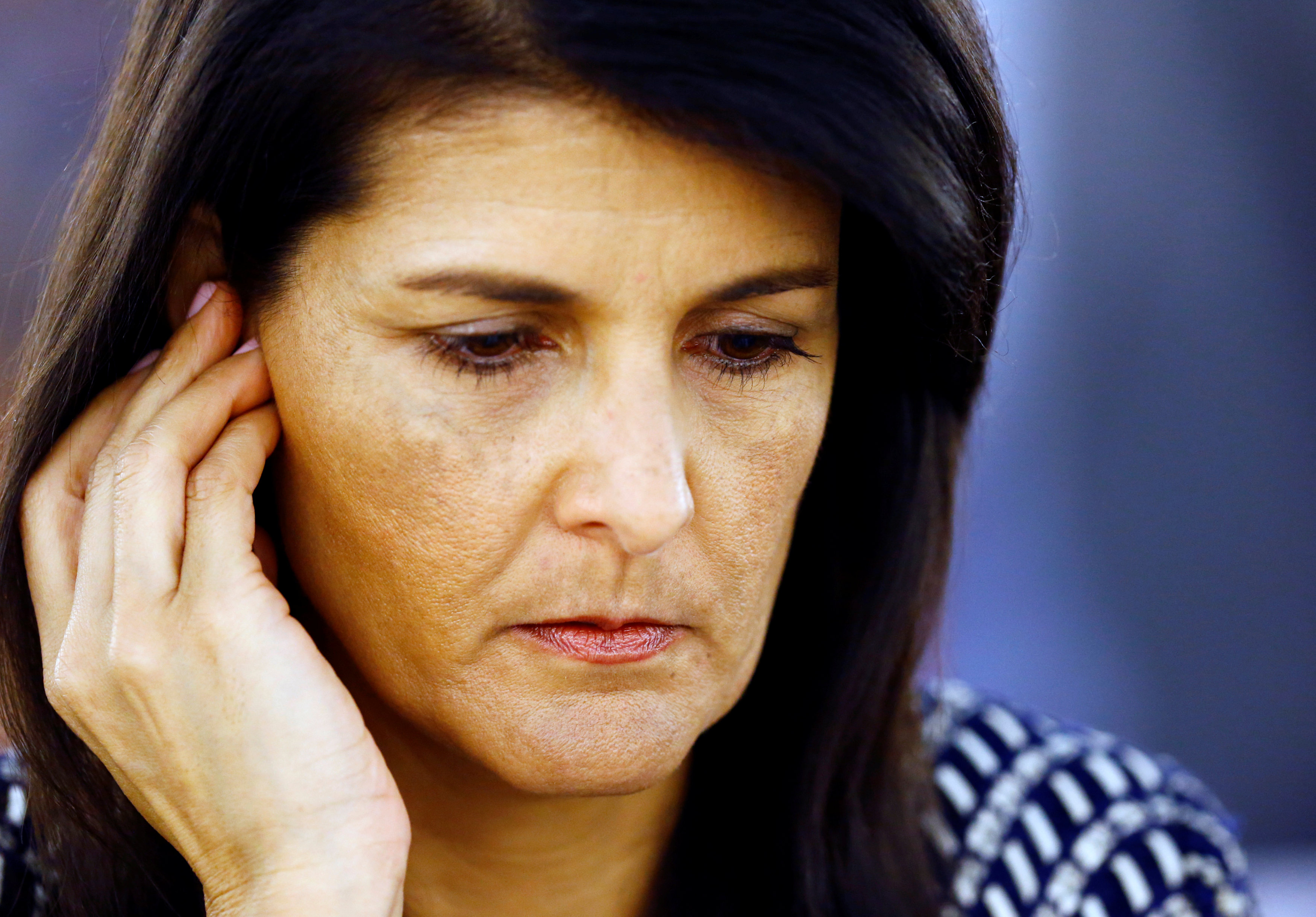 ΗΠΑ: Απειλούν με αποχώρηση από το Συμβούλιο Ανθρωπίνων Δικαιωμάτων του ΟΗΕ