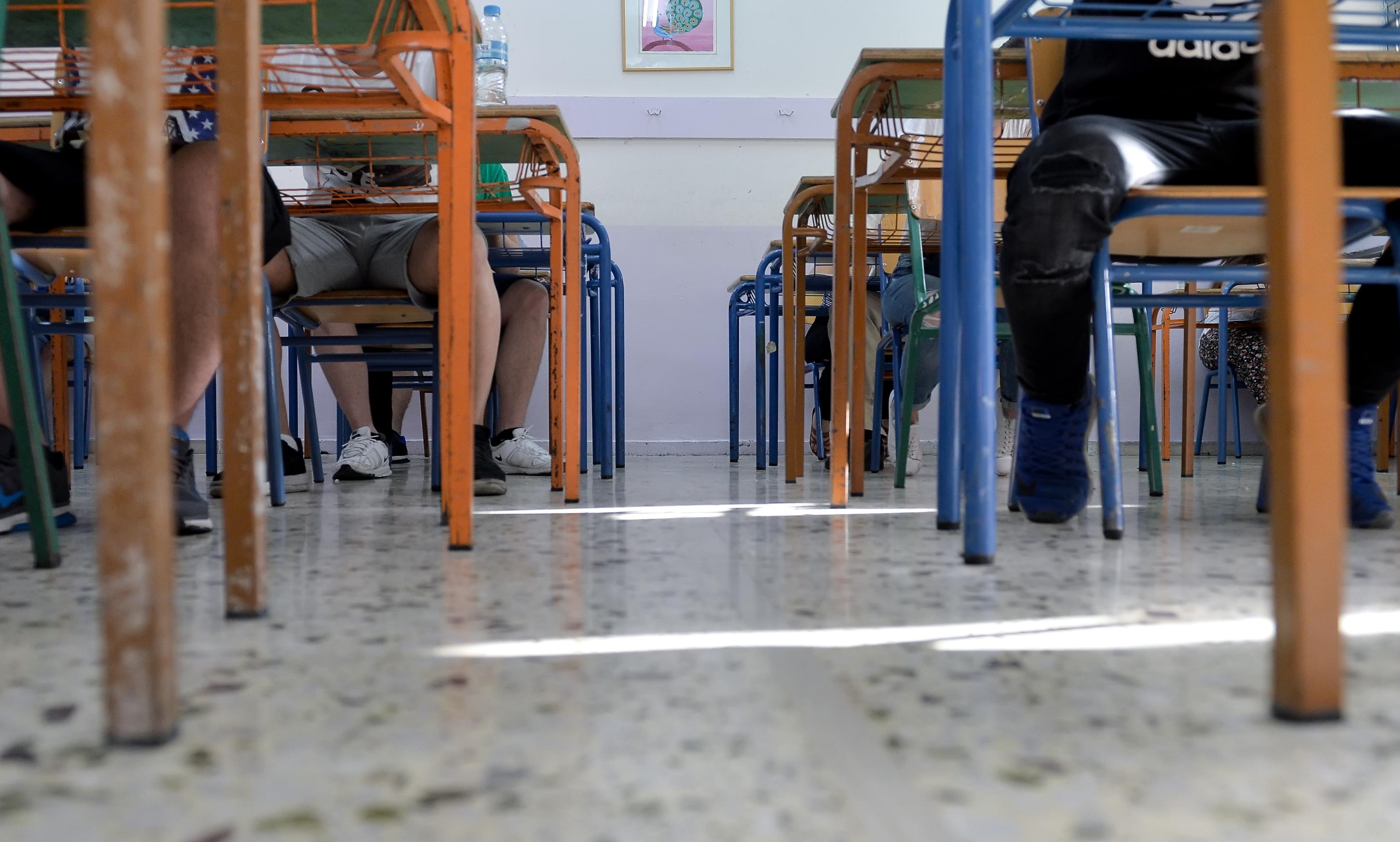 Η Επιστήμη και ο ρόλος της το θέμα της Έκθεσης για τους υποψήφιους των ΓΕΛ