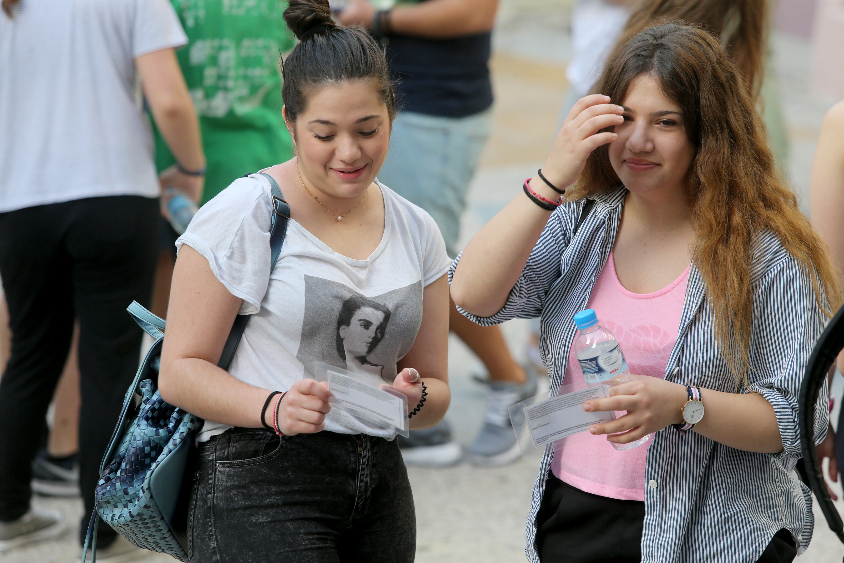 Αυλαία πανελλαδικών: Τα θέματα στα Ιταλικά