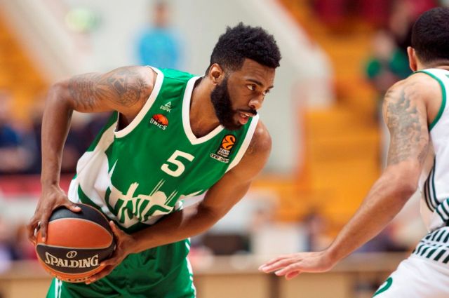 Κοντά σε Λάνγκφορντ ο Παναθηναϊκός