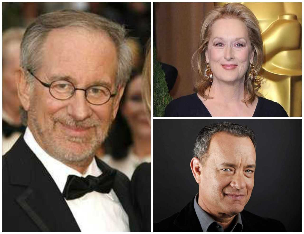 Ξεκίνησαν τα γυρίσματα της ταινίας «The Papers» του Σπίλμπεργκ