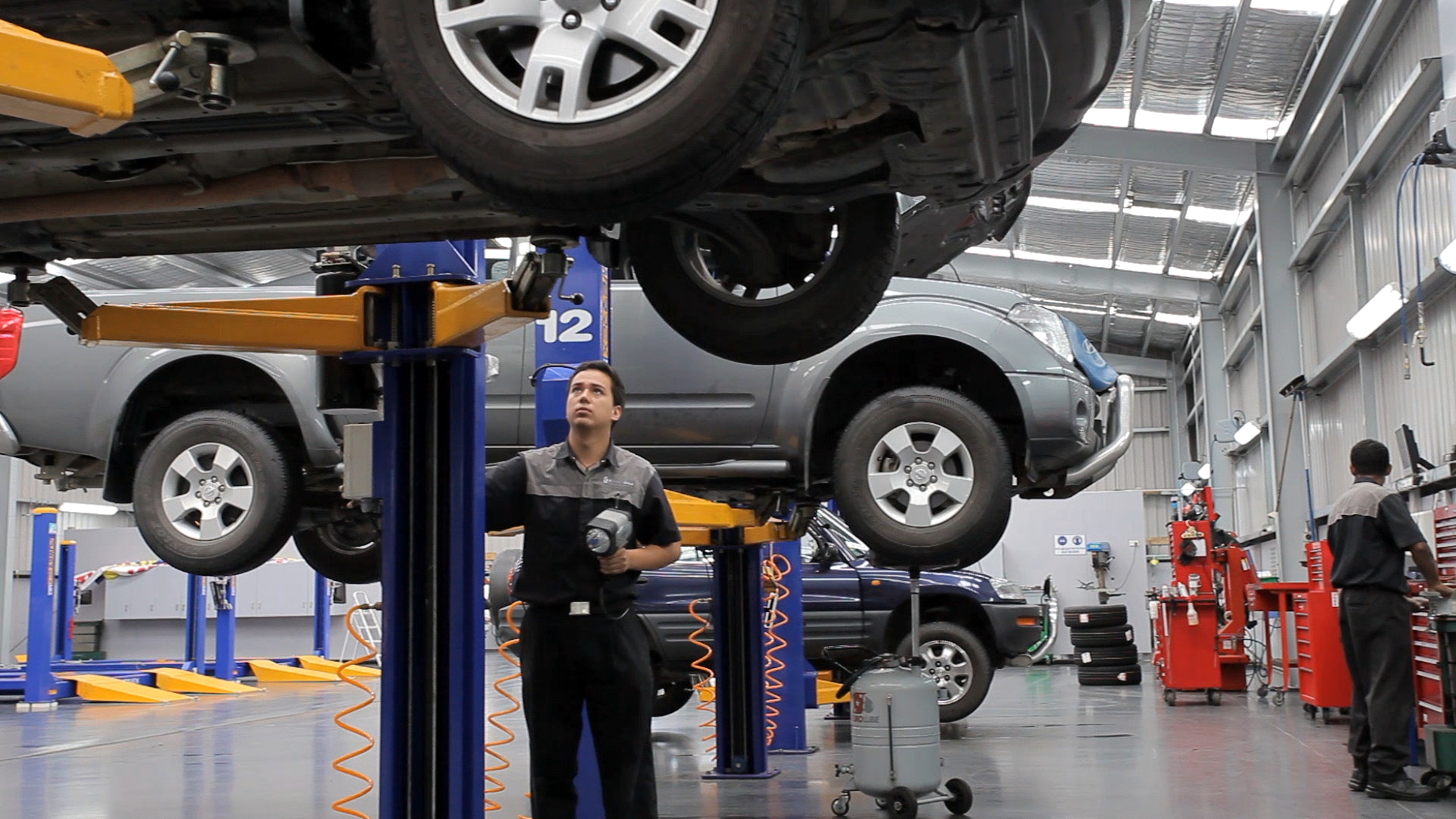 Renault Total Care: Σέρβις από 58 ευρώ