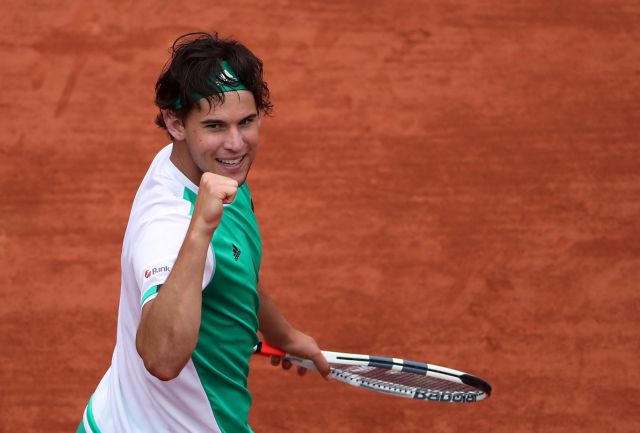 Ο Τιμ «αποκαθήλωσε» τον Τζόκοβιτς, στους «4» με Ναδάλ