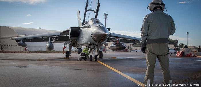 Προτάσεις της Κομισιόν για την άμυνα