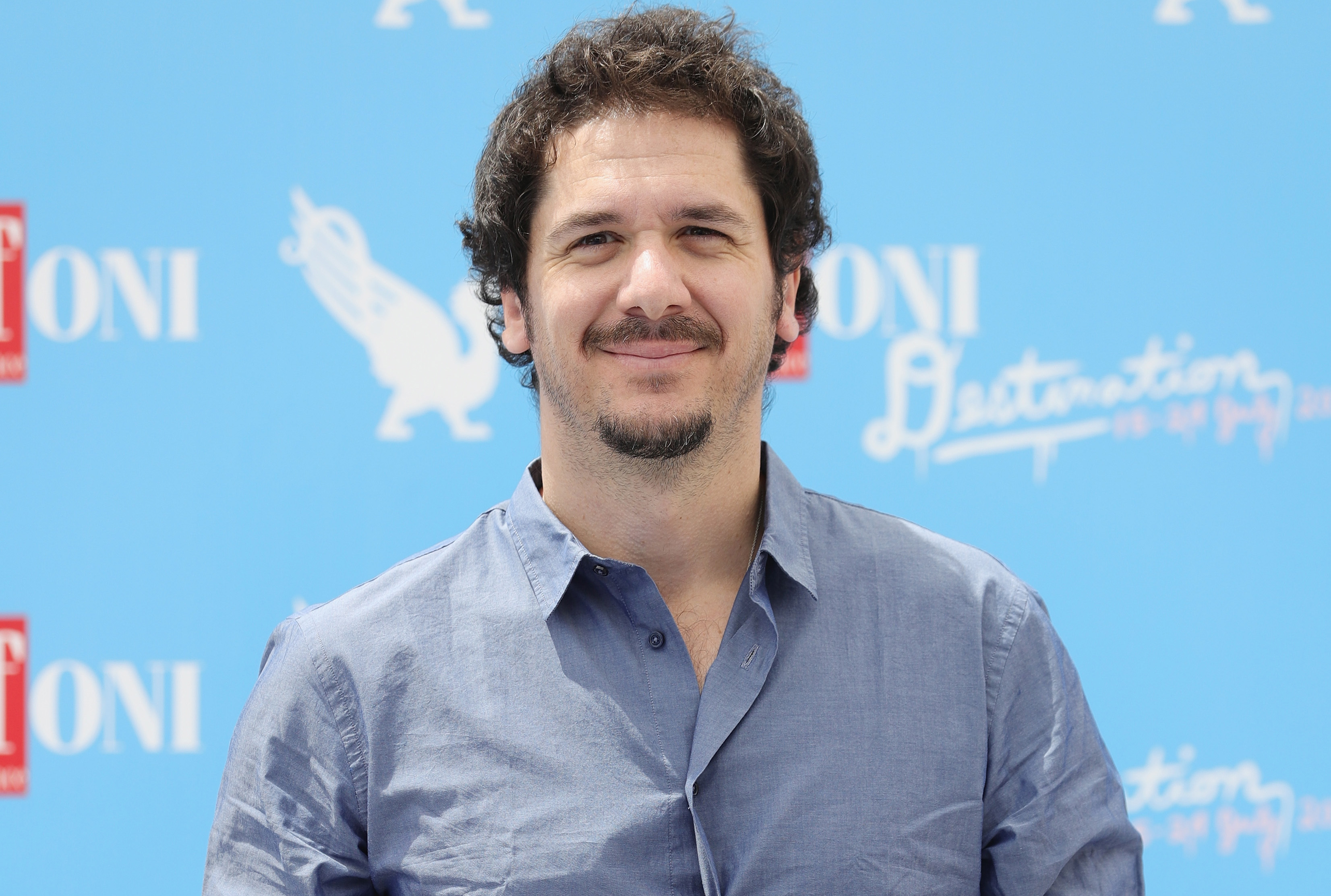 Γκ.Μαϊνέτι: Το σινεμά είδους είναι η επανάσταση που χρειάζεται η Ιταλία