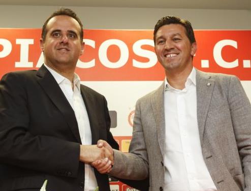 «Γνωρίζω καλά που ήρθα» δήλωσε ο Μπέσνικ Χάσι