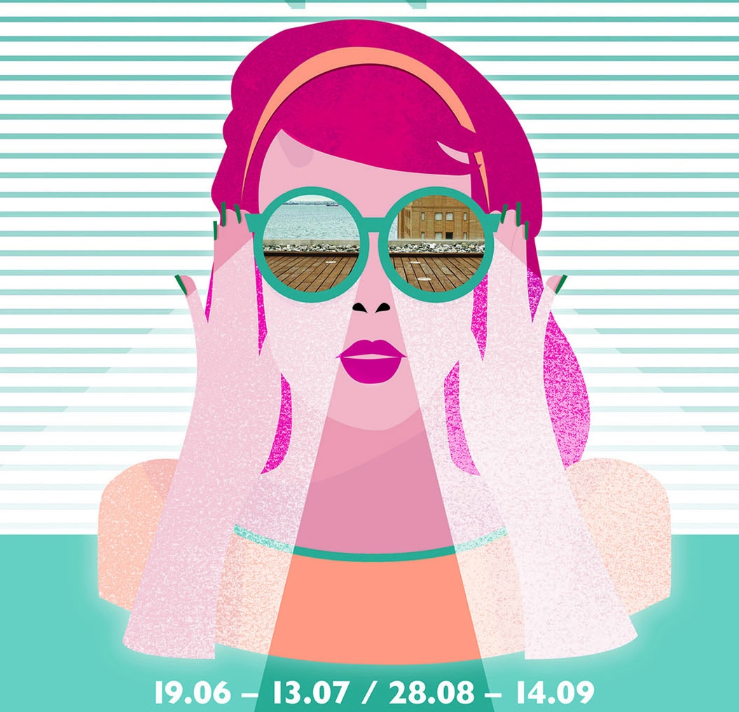 Σινεμά με Θέα 2017: μαγικές βραδιές στη Θεσσαλονίκη