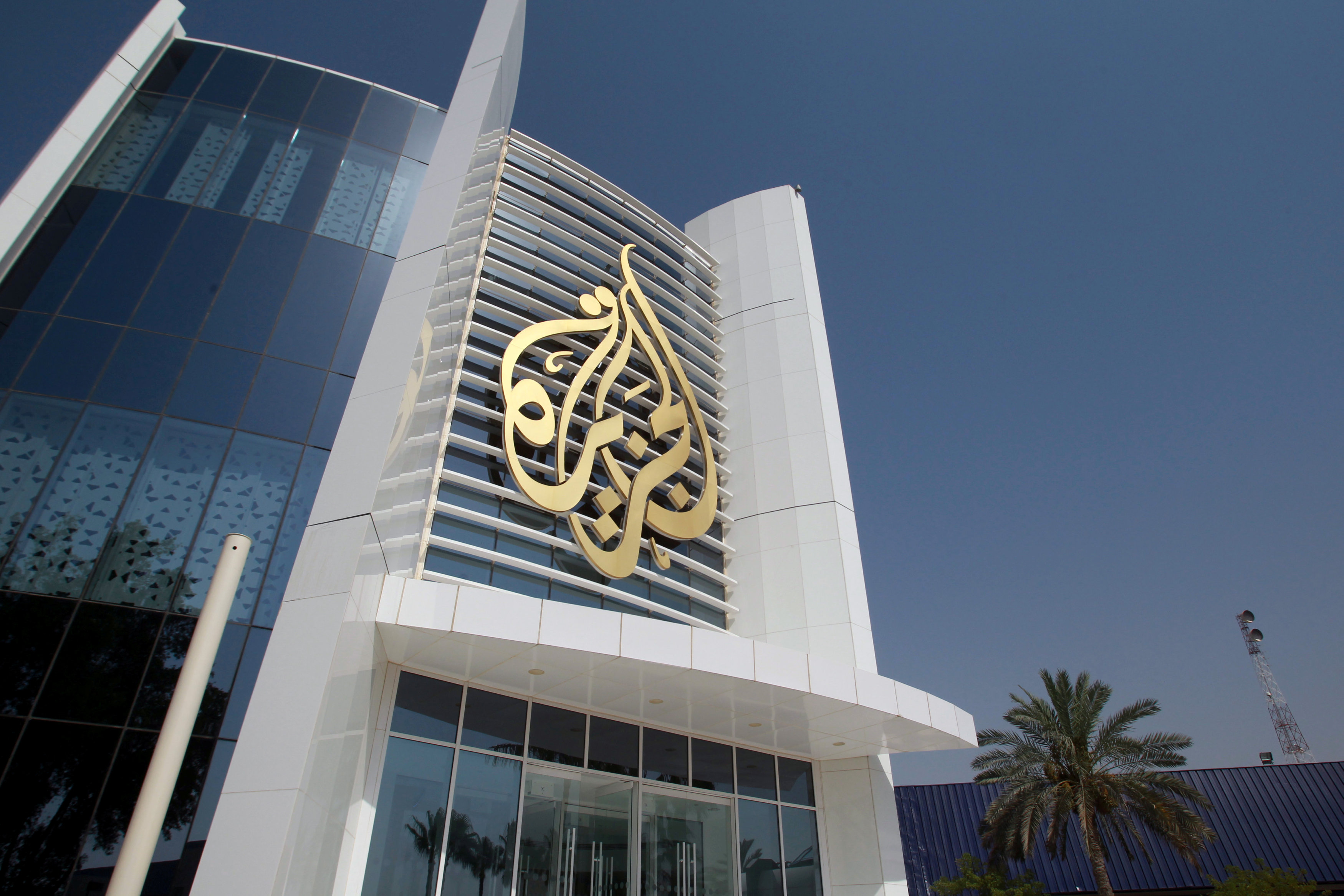 Al Jazeera: Δεχόμαστε κυβερνοεπίθεση ευρείας κλίμακας