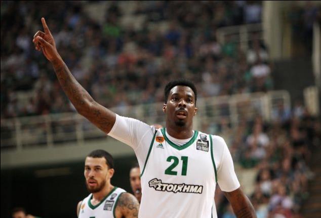 Ο ΠΑΟ ανακοίνωσε την παραμονή του Γκάμπριελ