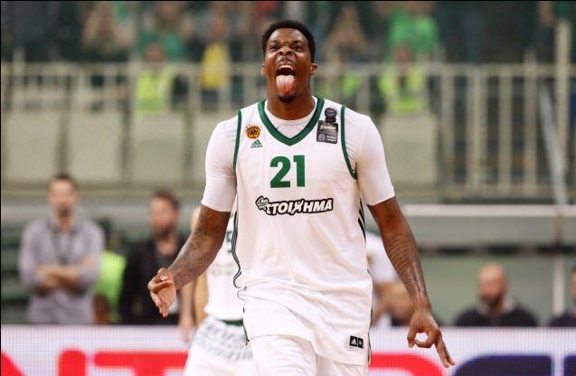 Συμφώνησε να μείνει στον ΠΑΟ ο Κένι Γκάμπριελ