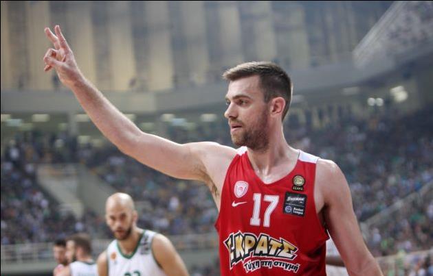 Μάντζαρης: «Ουδέποτε είχα συμφωνήσει με τον Παναθηναϊκό»