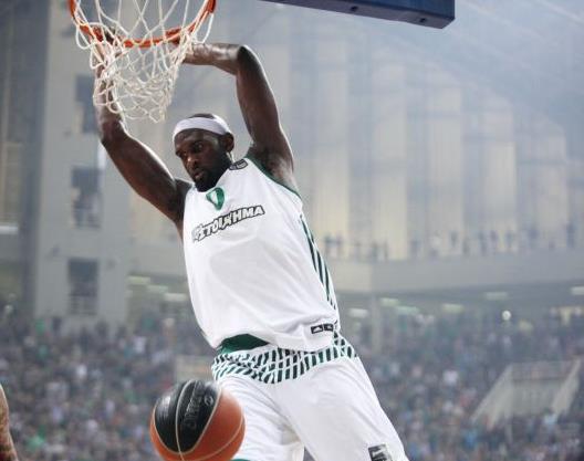 «Όχι» του Παναθηναϊκού για Σίνγκλετον και στην Αρμάνι Μιλάνο