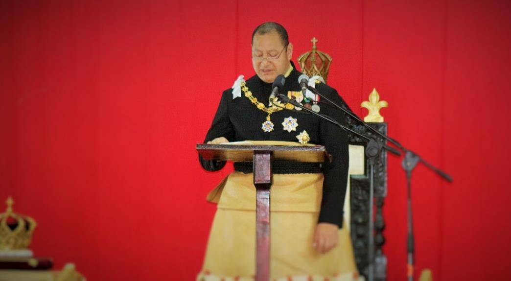 Κοινοβούλιο της Τόγκα: Σε αναζήτηση λέξης για τη μοναδική γυναίκα βουλευτή