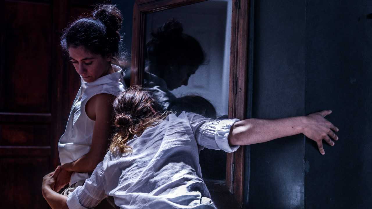 «Οιδιπόδειο Σέλας» κάτω από το θόλο του τηλεσκοπίου Δωρίδη