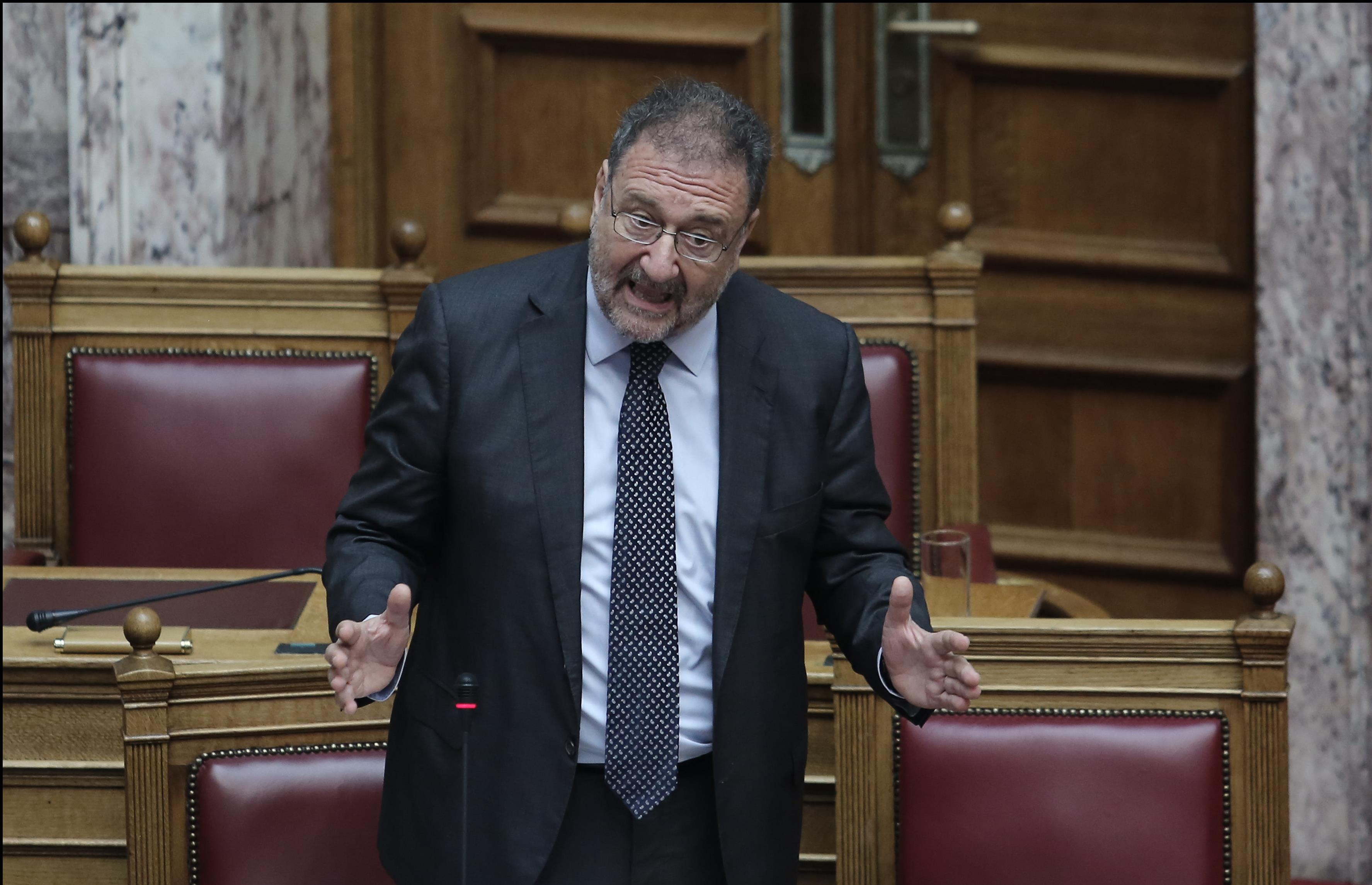 Πιτσιόρλας: Ένα δισ. ευρώ απέδωσε το πρόγραμμα «Χρυσή Βίζα»