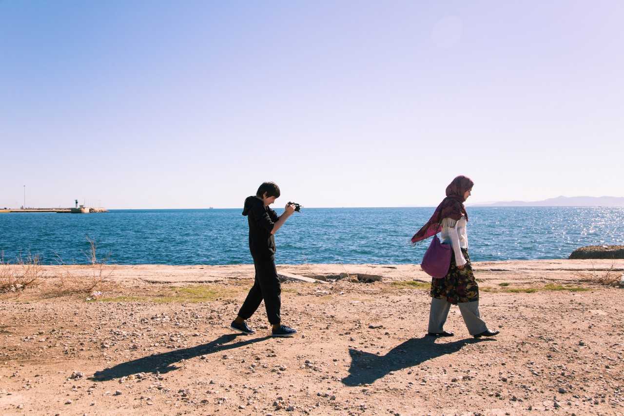 Τα καλοκαιρινά εκπαιδευτικά προγράμματα της Στέγης