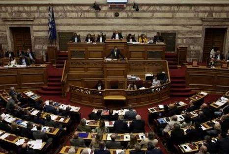 «Πλασέμπο για την Αθήνα η συζήτηση για το χρέος»