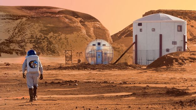 Η ΙΚΕΑ παίρνει ιδέες από τη NASA για την επίπλωση μικρών χώρων