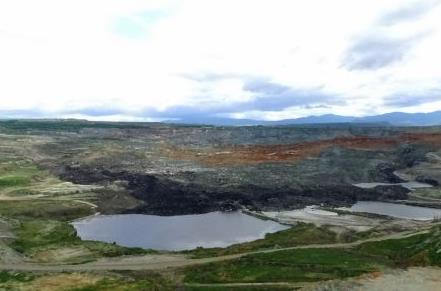 Με φόντο την κατολίσθηση στο Αμύνταιο, η ΔΕΗ πωλεί μονάδες και ορυχεία