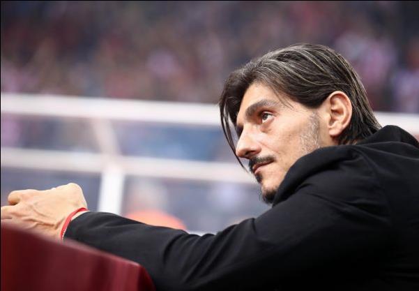 Ο Γιαννακόπουλος δημοσίευσε συνομιλίες του με τον μάνατζερ του Μάντζαρη