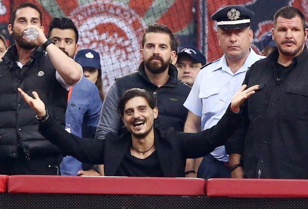 Γιαννακόπουλος: «Γουστάρουμε να κερδίζουμε στο ΣΕΦ»