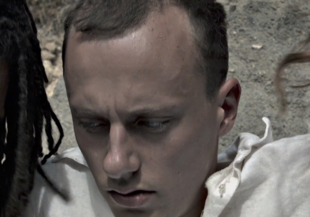 Documenta 14 στην Ταινιοθήκη της Ελλάδος