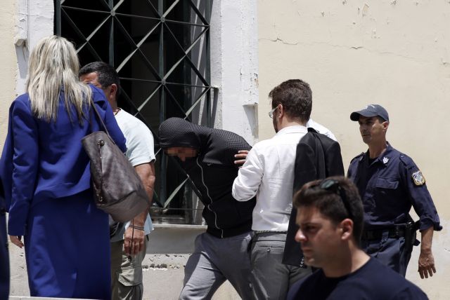 Ελεύθερος ο 23χρονος που καταδικάστηκε για πυροβολισμούς στο Μενίδι